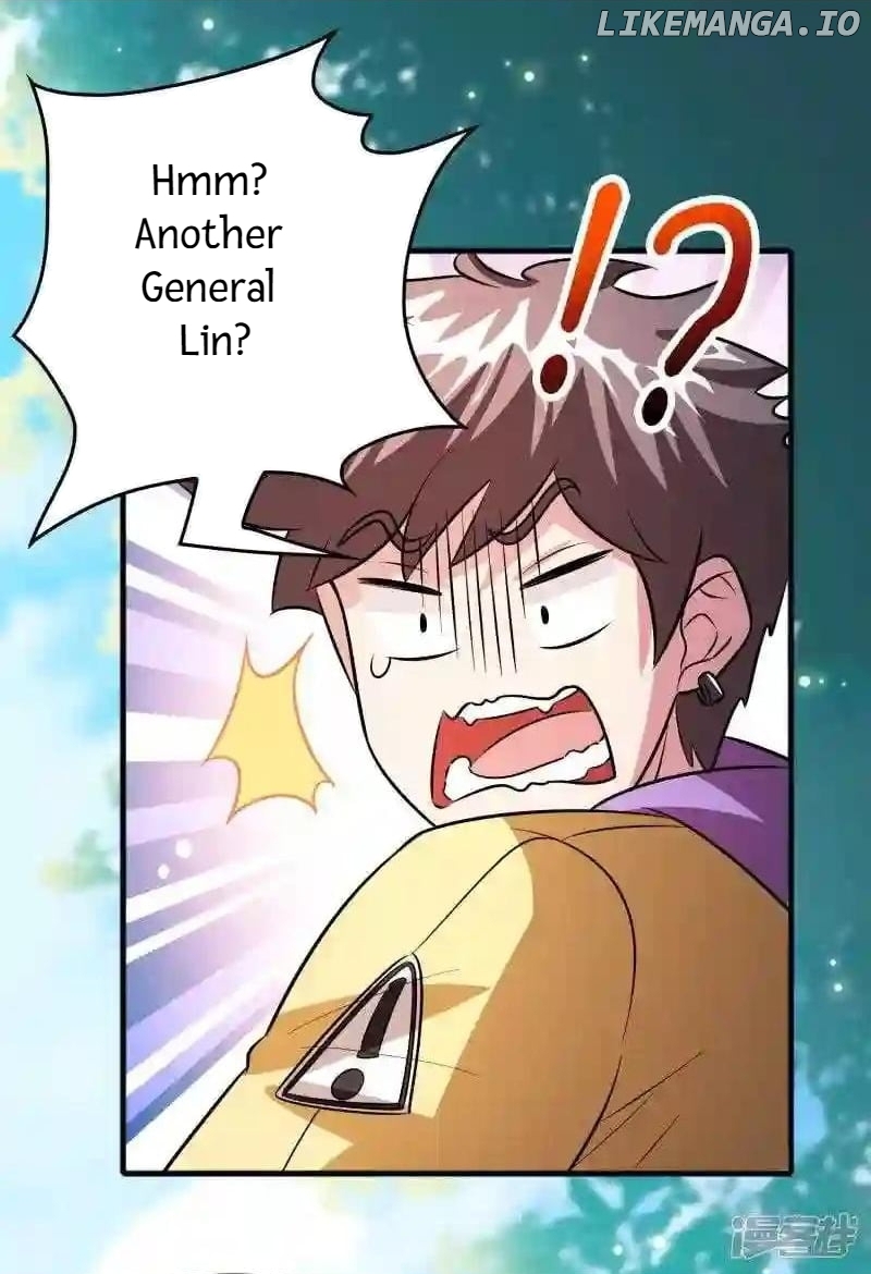 Local Supplier Of Alien Goods Chapter 68 - page 5
